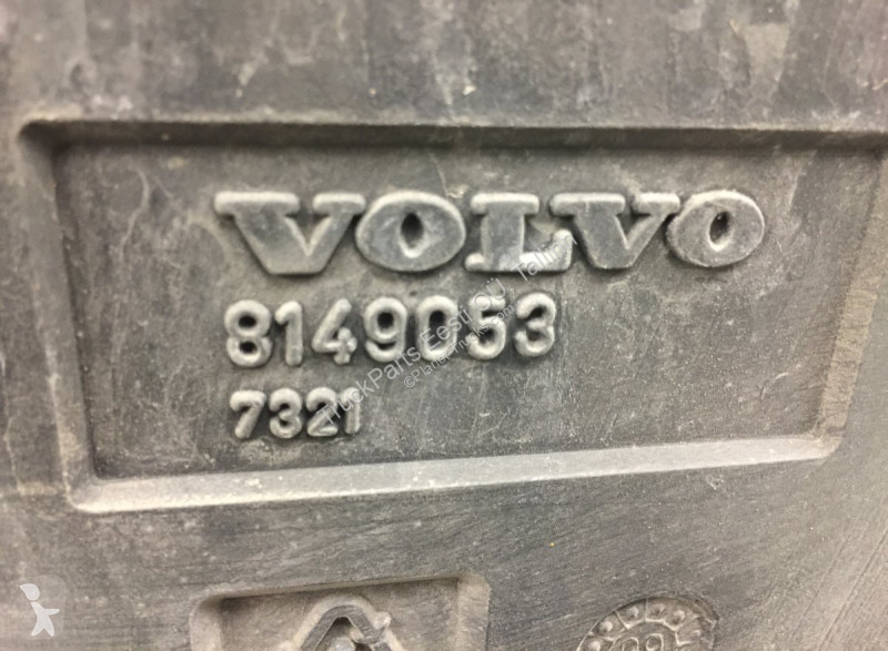 Reservedele til lastbil Volvo FM7 (01.98-1201)