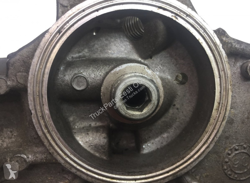 Peças pesados Iveco (01.02-)