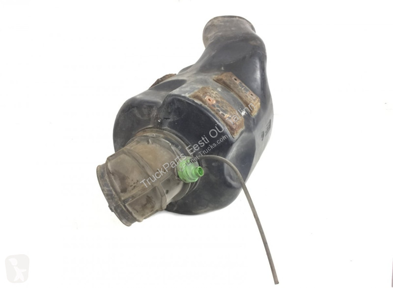 Reservedele til lastbil Volvo FM7 (01.98-1201)