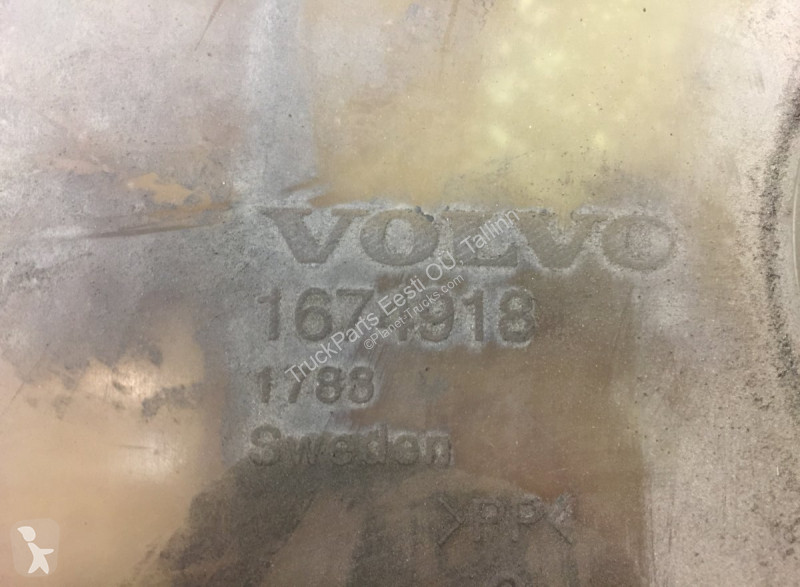 Pièces poids lourds Volvo FM7 (01.98-1201)