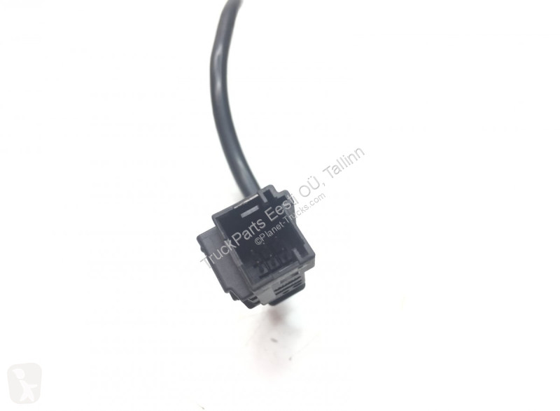 Peças pesados Renault TRUCKS (01.00-)