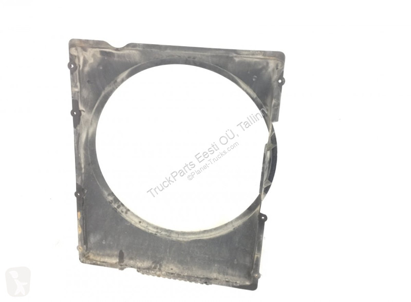 Pièces poids lourds Volvo FM9 (01.01-1205)