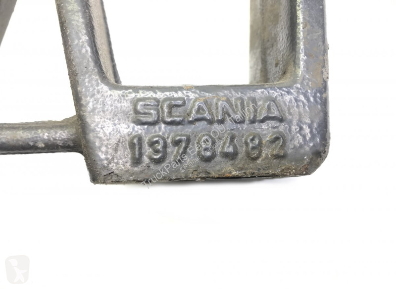 قطع غيار الآليات الثقيلة Scania R-series (01.04-)