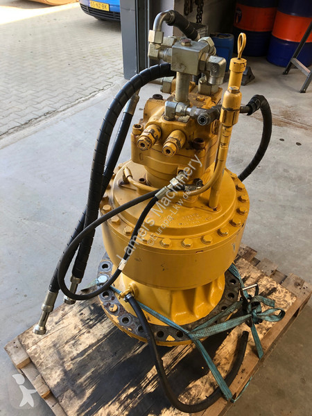 Losse onderdelen bouwmachines Caterpillar 336...
