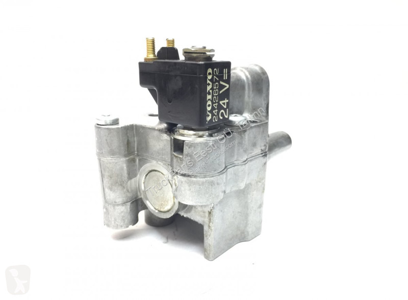 Reservdelar lastbilar Volvo 2-seeria (01.02-)