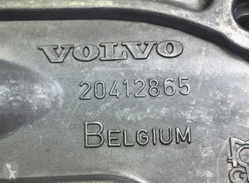 Reservdelar lastbilar Volvo FM9 (01.01-1205)