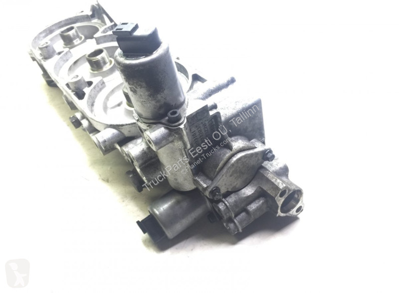 Reservdelar lastbilar Volvo (0112-)