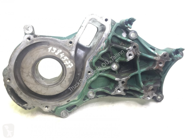 Pièces poids lourds Volvo FM9 (01.01-1205)