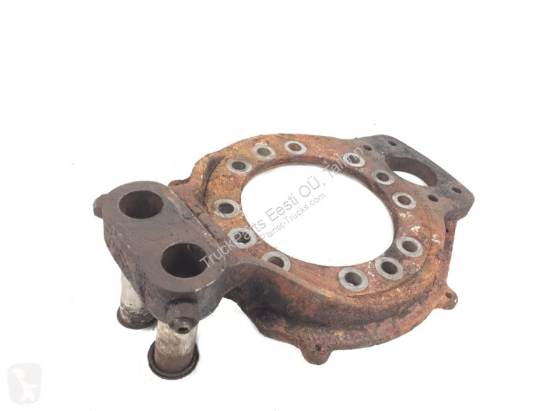 قطع غيار الآليات الثقيلة DAF SB3000 (01.74-)