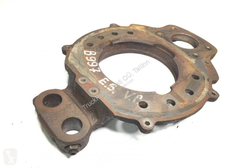 Reservdelar lastbilar DAF SB3000 (01.74-)