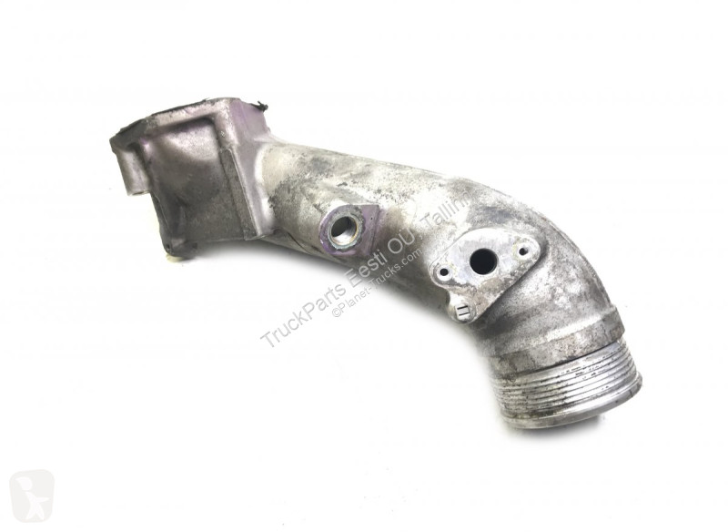 قطع غيار الآليات الثقيلة MAN TGX 18.440 (01.07-)