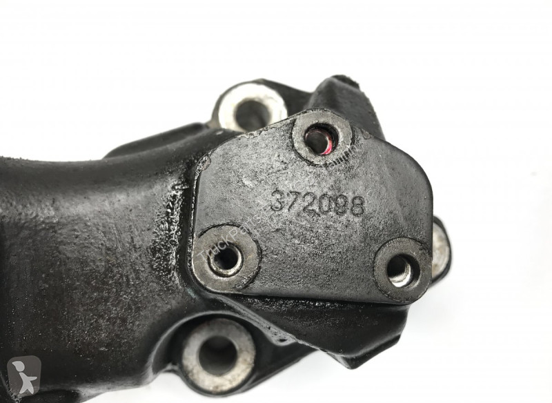 Repuestos para camiones Scania R-series (01.04-)