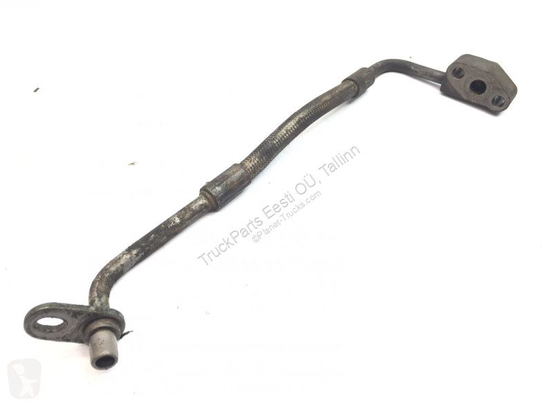 Reservdelar lastbilar Volvo (0112-)