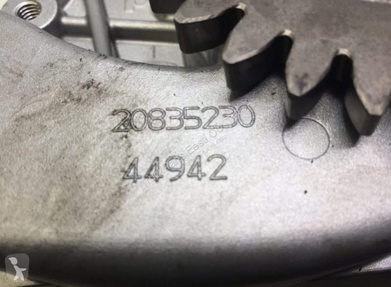 Piese camioane Volvo FM (01.05-)