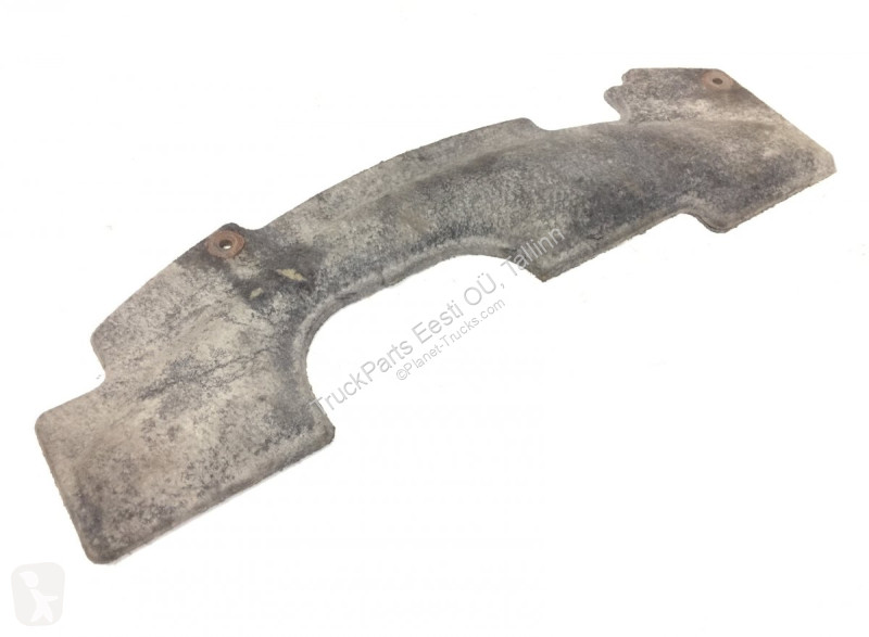 Reservdelar lastbilar Volvo FM9 (01.01-1205)