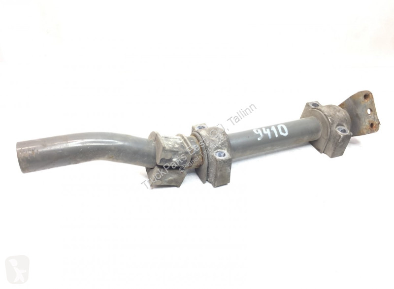 Reservdelar lastbilar Volvo FM9 (01.01-1205)