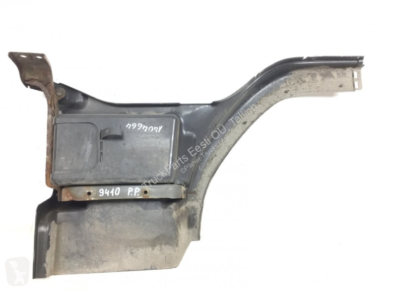 Reservdelar lastbilar Volvo FM9 (01.01-1205)