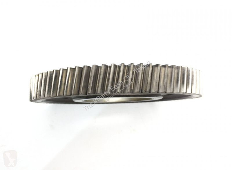 Reservdelar lastbilar Volvo 2-seeria (01.02-)