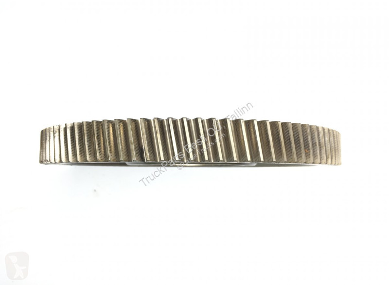 Reservdelar lastbilar Volvo 2-seeria (01.02-)