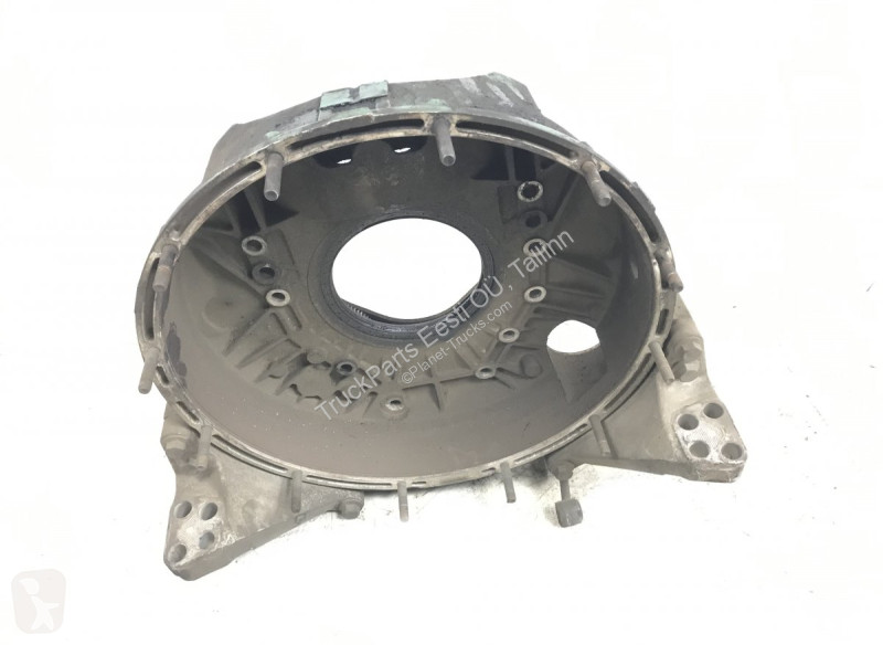 Reservdelar lastbilar Volvo 2-seeria (01.02-)