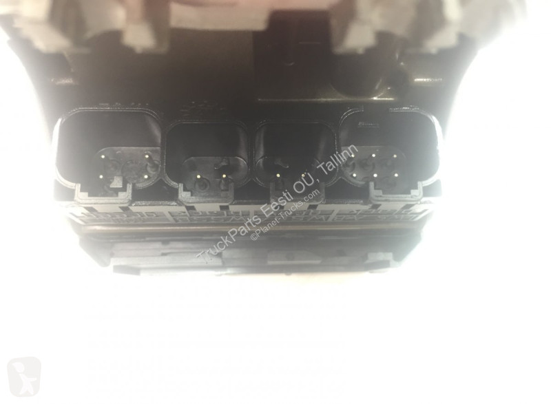 Pièces poids lourds Renault TRUCKS (01.00-)