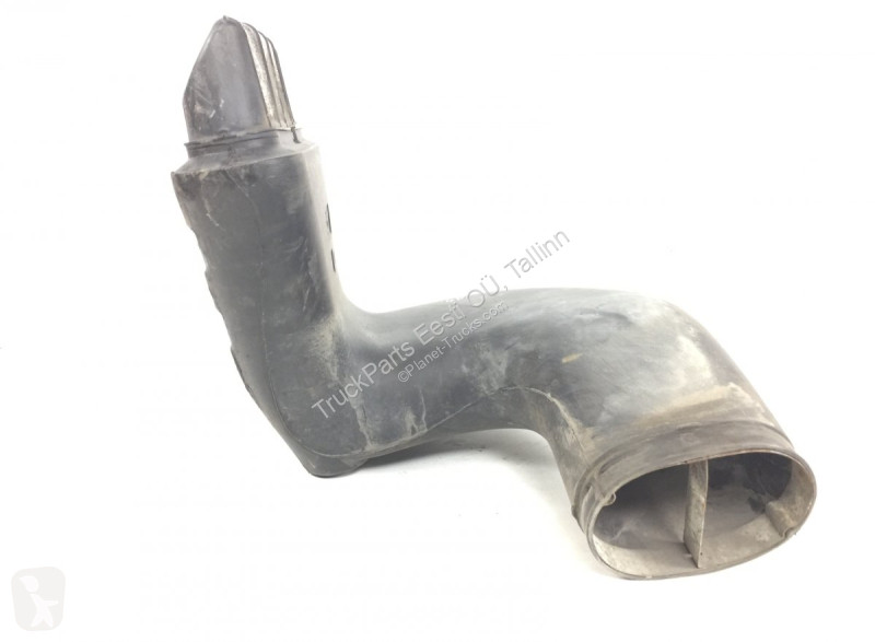 Reservdelar lastbilar Volvo FM9 (01.01-1205)