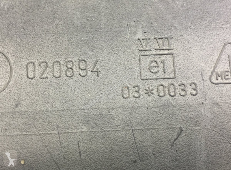 Náhradní díly pro kamiony Volvo FE (01.06-)