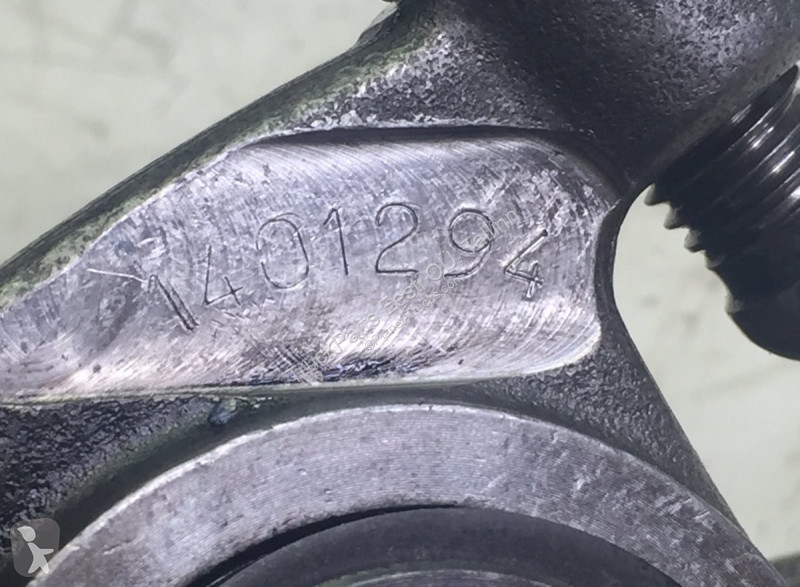 Scania 4-Series bus L94 (01.96-12.06) truck part