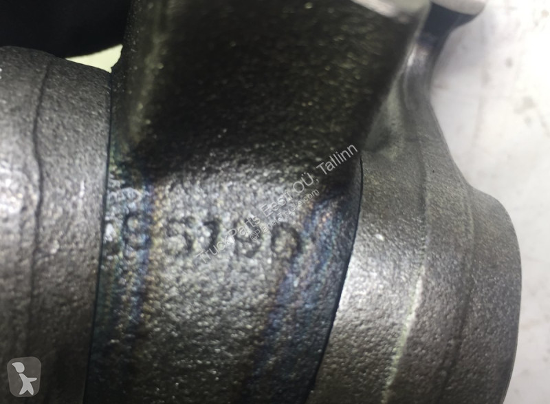 Reservedele til lastbil Scania 4-Series bus L94...