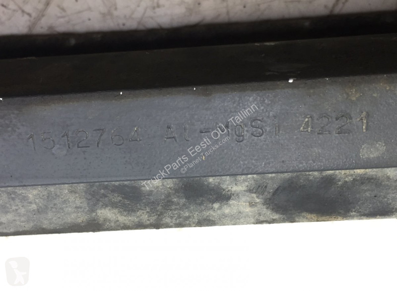Reservedele til lastbil Scania P-series (01.04-)