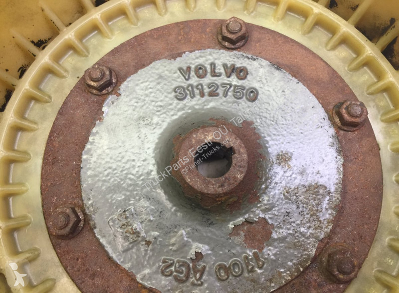 Volvo B12B (01.97-12.11) truck part