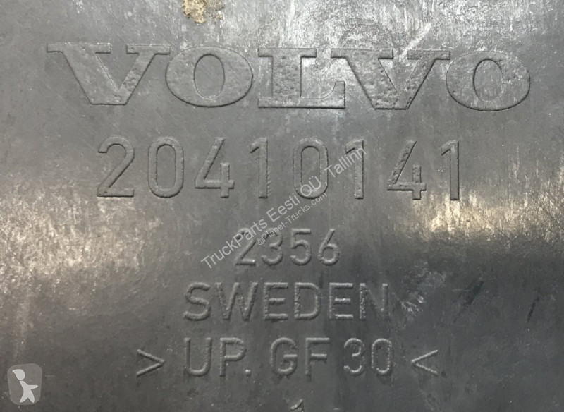 Náhradní díly pro kamiony Volvo FM9 (01.01-1205)