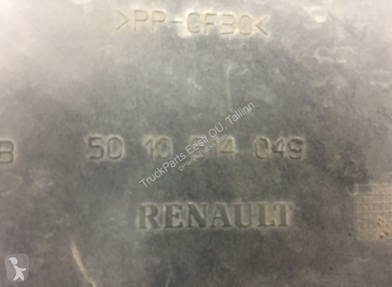Pièces poids lourds Renault TRUCKS E.TECH (01.00-)