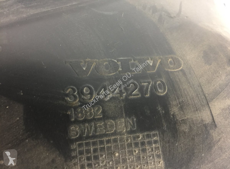Pièces poids lourds Volvo FM7 (01.98-1201)