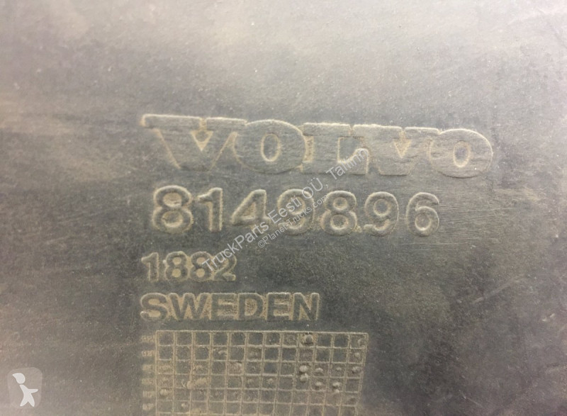 Reservdelar lastbilar Volvo (01.93-)