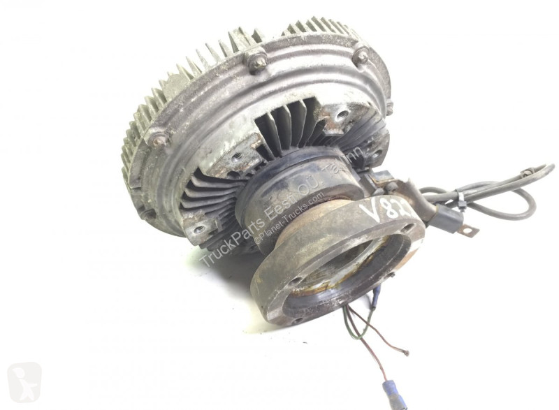 Pièces poids lourds Volvo FM9 (01.01-1205)