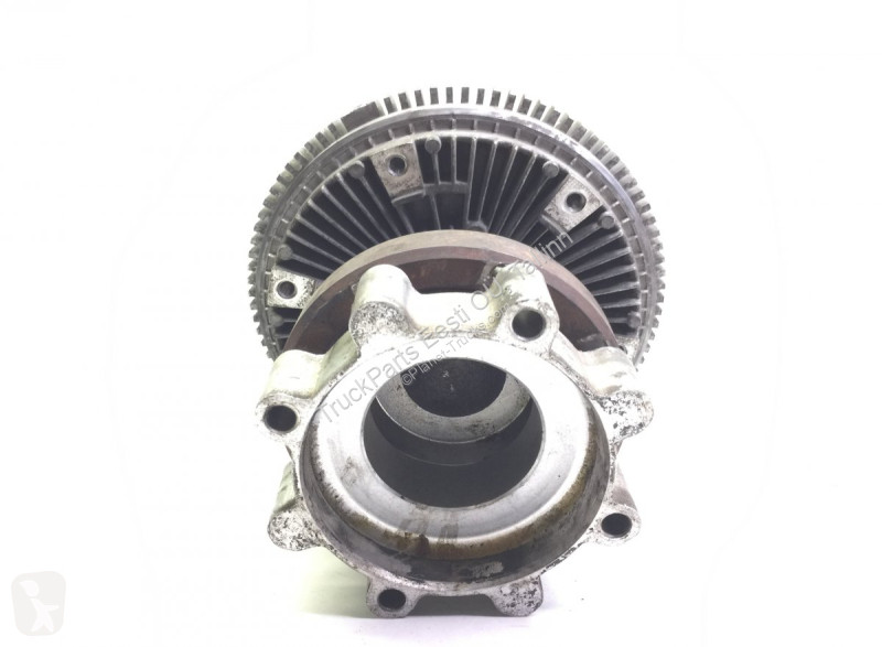 Pièces poids lourds Volvo FM9 (01.01-1205)