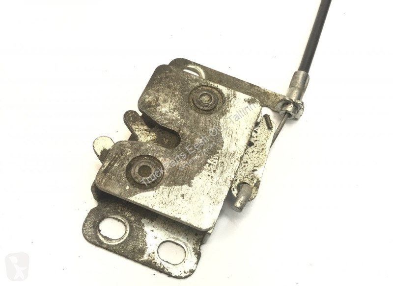 Pièces poids lourds Volvo FM10 (01.98-1201)