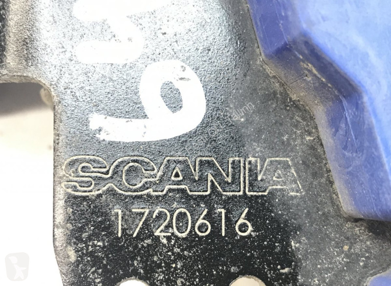 Piese camioane Scania R-series (01.04-)