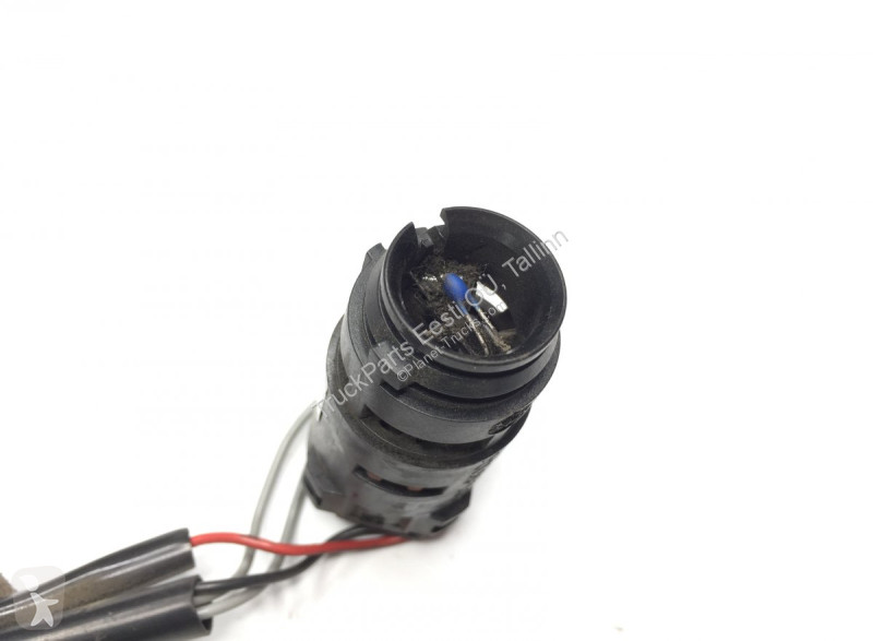 Reservedele til lastbil Volvo FM9 (01.01-1205)