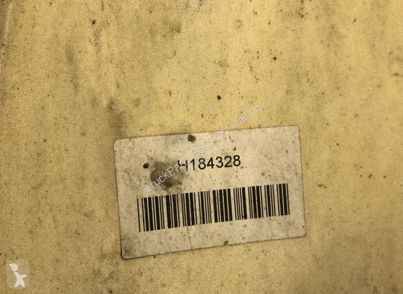 Vrachtwagenonderdelen MAN TGA 26.430 (01.00-)