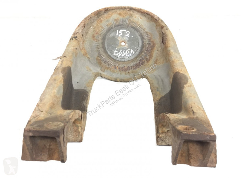Reservdelar lastbilar Volvo FM10 (01.98-1201)