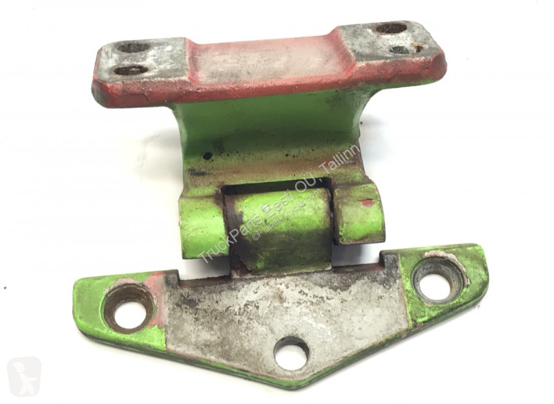 Pièces poids lourds Volvo FM10 (01.98-1201)
