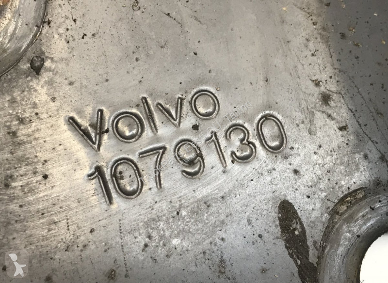Reservdelar lastbilar Volvo (0112-)