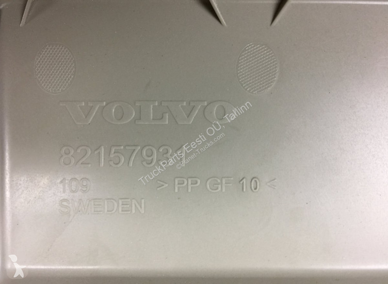 Reservdelar lastbilar Volvo (0112-)