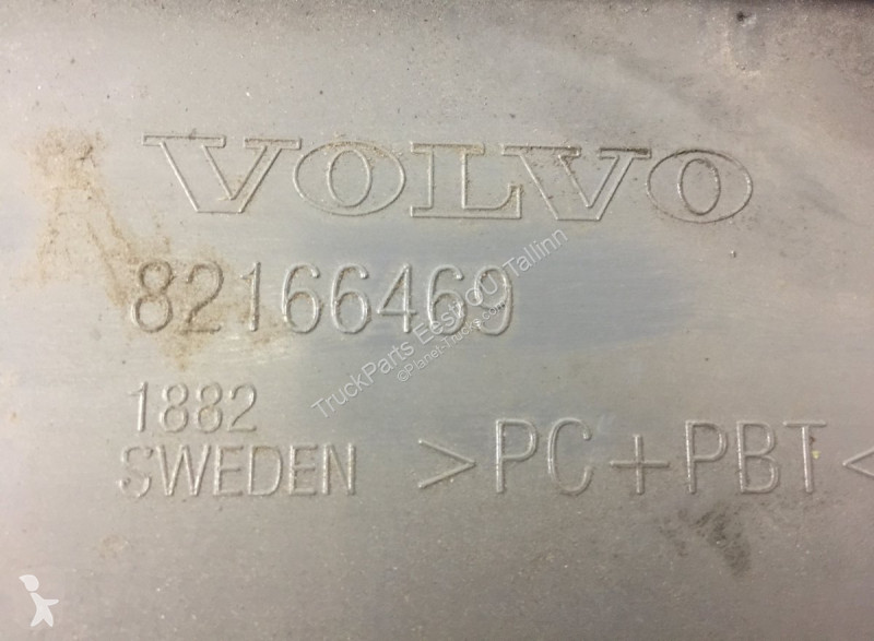 Náhradní díly pro kamiony Volvo (0112-)