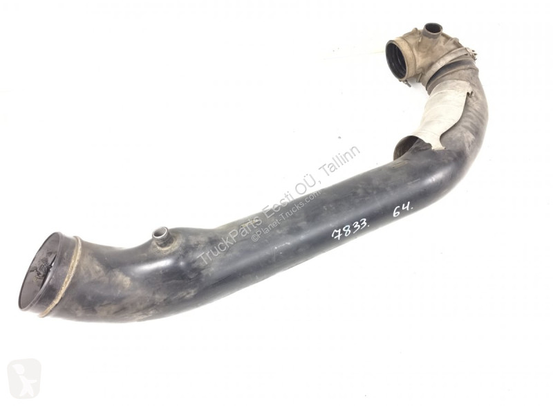 Reservdelar lastbilar Volvo (0112-)