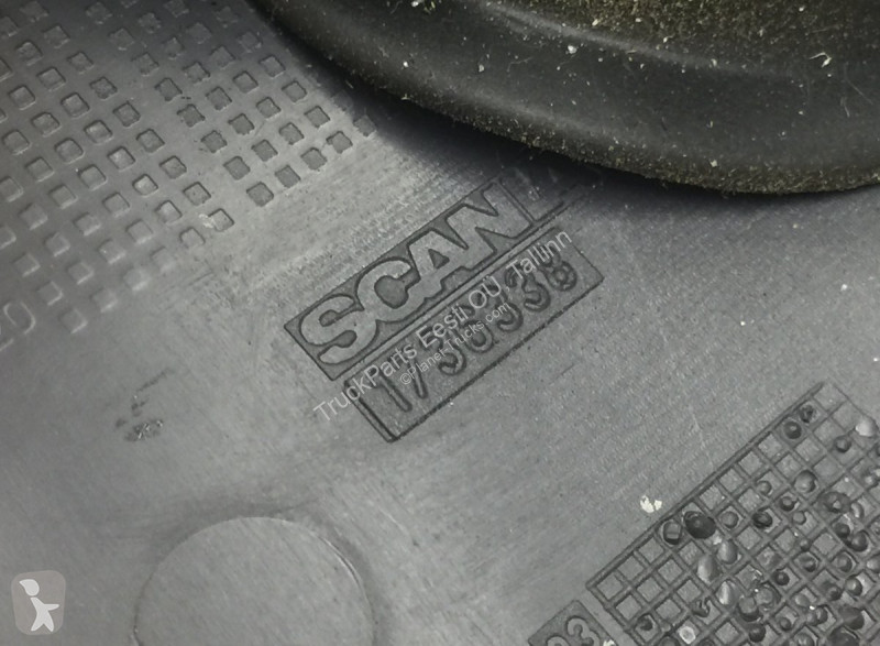 قطع غيار الآليات الثقيلة Scania P-series (01.04-)