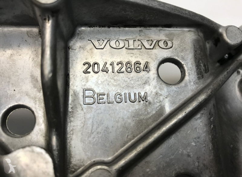 Reservdelar lastbilar Volvo FM9 (01.01-1205)