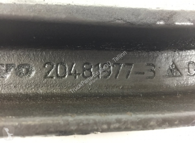 Reservdelar lastbilar Volvo 2-seeria (01.02-)